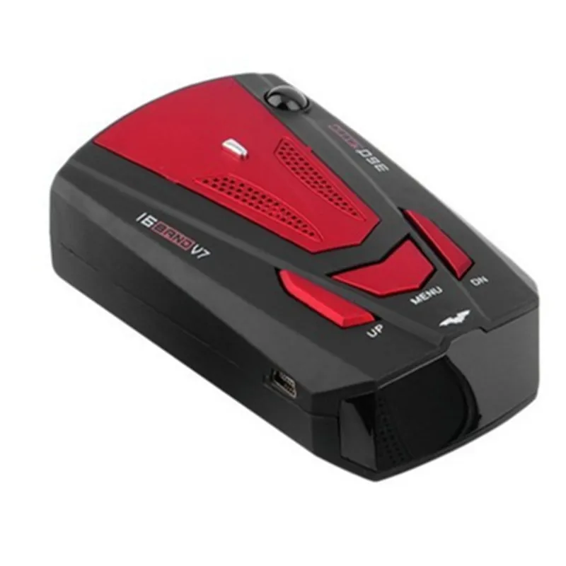 OEnName_Nul @ Авто 16 Группа gps автомобиля Антирадары для V7 X K НК ку ка Лазерная VG-2