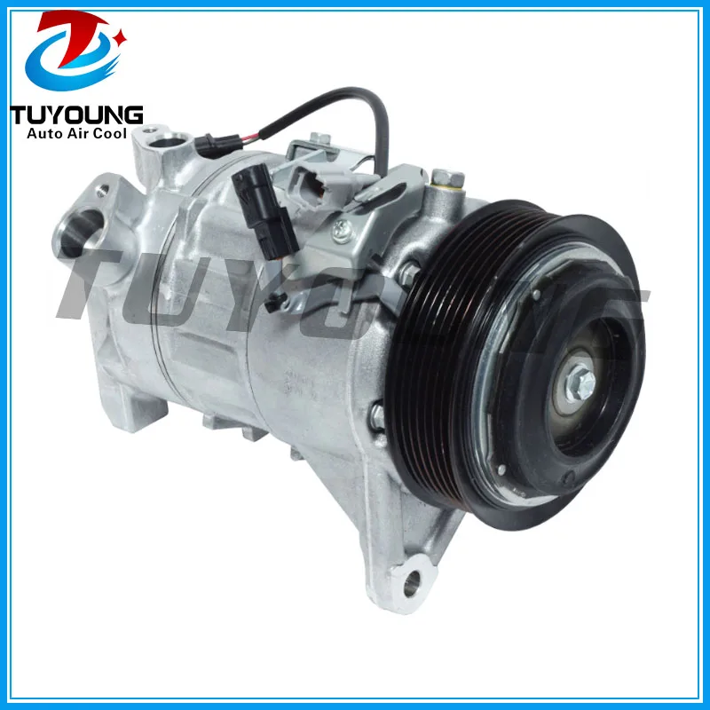 

Auto air ac compressor 6SBH14C for Nissan Murano Maxima 3.5L 2015-2017 92600-5AA0A CO 29254C 7513209 141255C