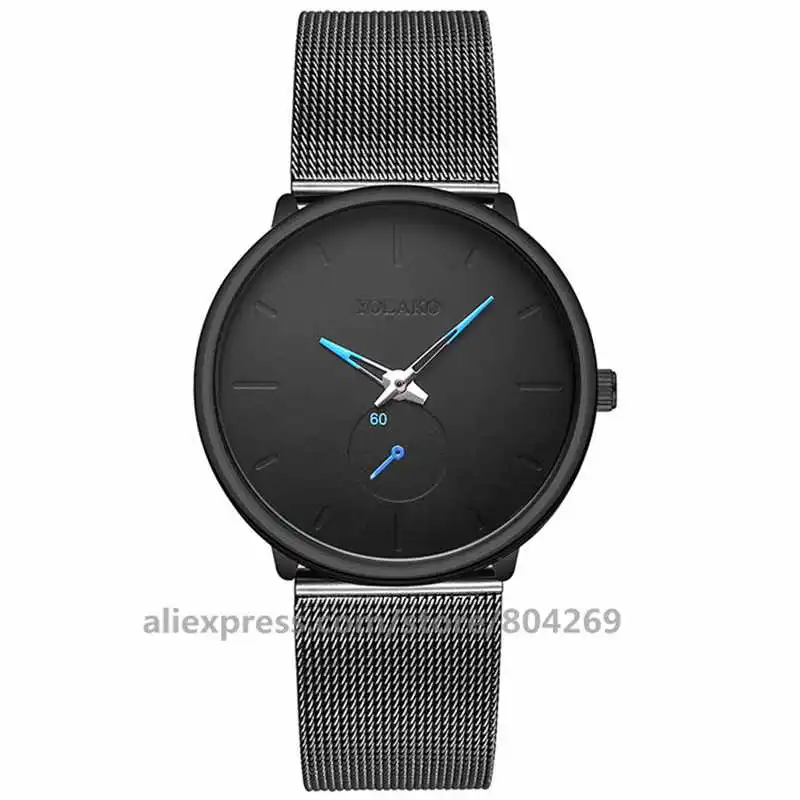 Top Wholesale Mesh Metal Alloy Watches Hot Sale Women Dress Wrist Watches Hot Sale Lady Watch 920241