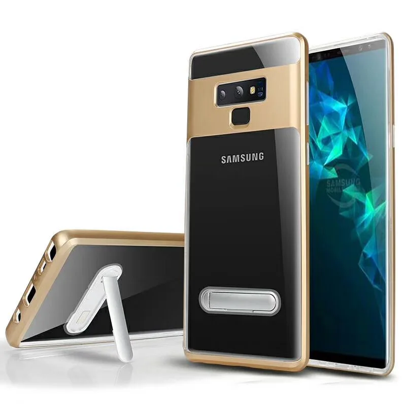 20 шт./лот Spigen кронштейн TPU + PC Пластиковый Чехол для мобильного телефона samsung galaxy Note