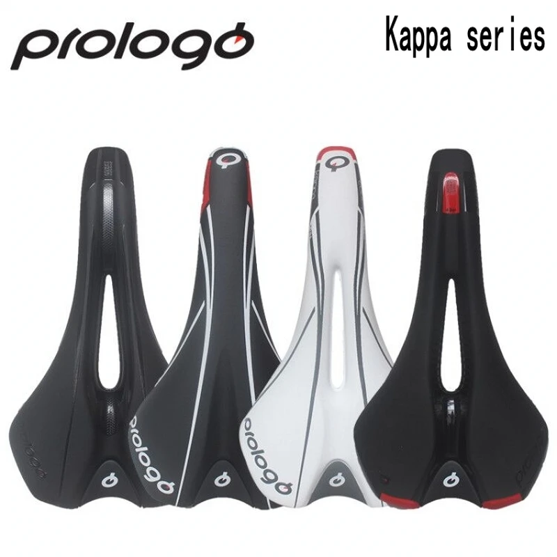 Prologo KAPPA EVO PAS высококачественное полое металлическое сиденье из кадмия посылка на