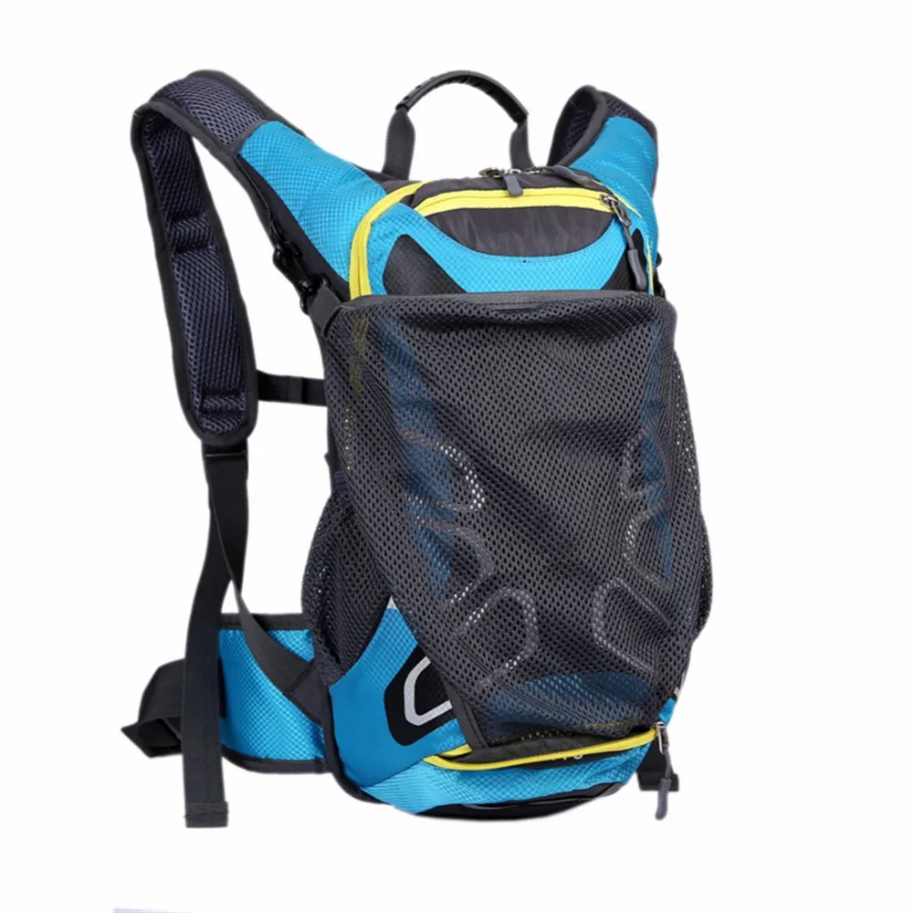 Сверхлегкий велосипедный рюкзак сумка для горного велосипеда велосипедная Pannier