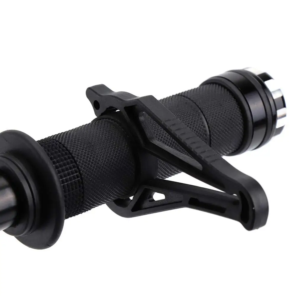 Замок для рулона мотоцикла KEMiMOTO 7/8 &quot 22 мм система круиз-контроля защита руля YAMAHA
