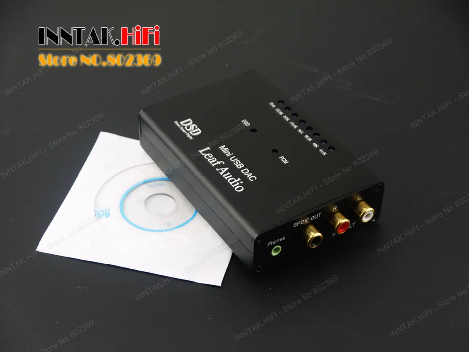TOP HIFI AK4490 XMOS XU208 USB DAC звуковая карта/поддержка DSD DOP / PCM 384K 32bit выход/серебристый