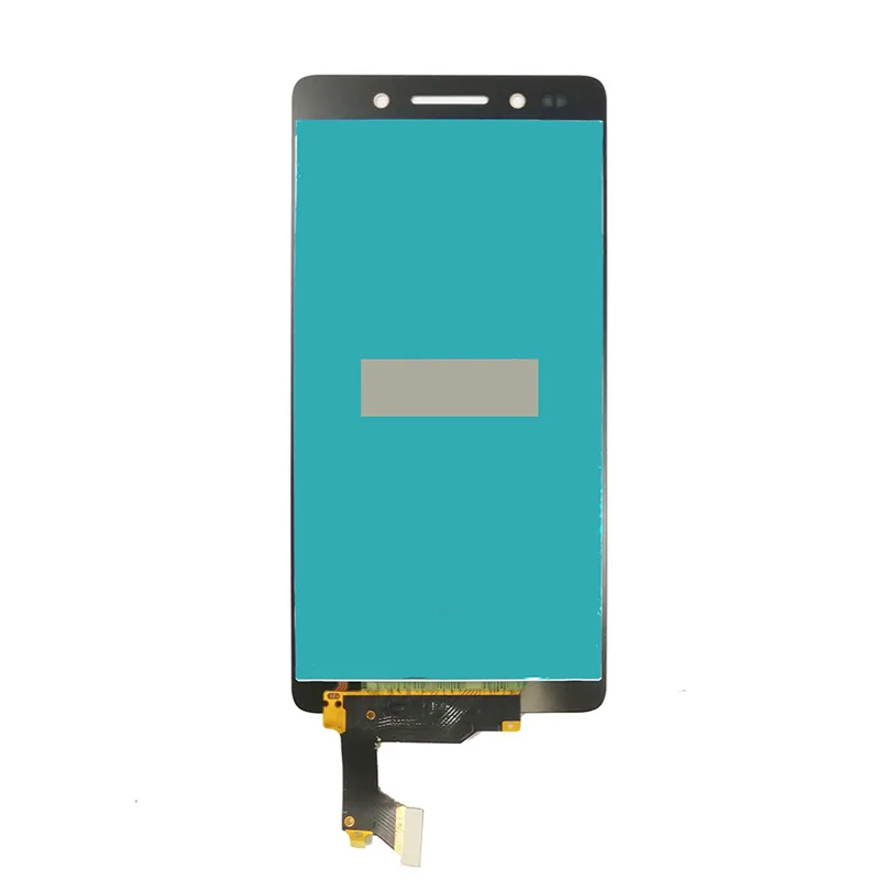 ЖК дисплей + сенсорный экран для Huawei Honor 7 AL10 TL01H UL00 дигитайзер в сборе ремонта