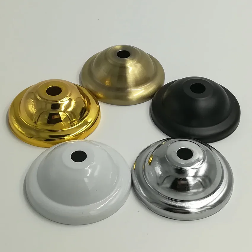 Подвесная лампа Эдисона сделай сам металлические детали для потолка пластина 5