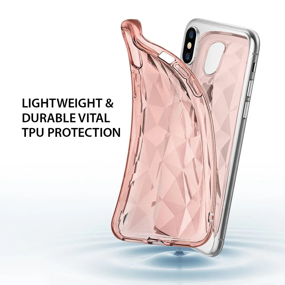 Матовый ТПУ чехол для iPhone X XS MAX XR 8 7 6 6s Plus тонкий прозрачные стразы Тип крышка