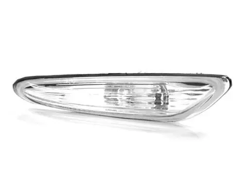 Одна пара 02 05 для BMW E46 3 серии 4DR седан/универсал депо боковые габаритные огни crystal