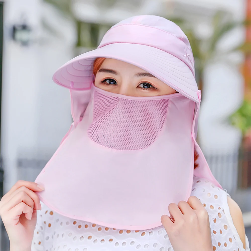 На открытом воздухе одежда для защиты от солнца с широкими полями шляпа рыболова