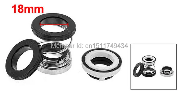 18 мм внутренний диаметр водяные насосы ванны катушки весна механическое