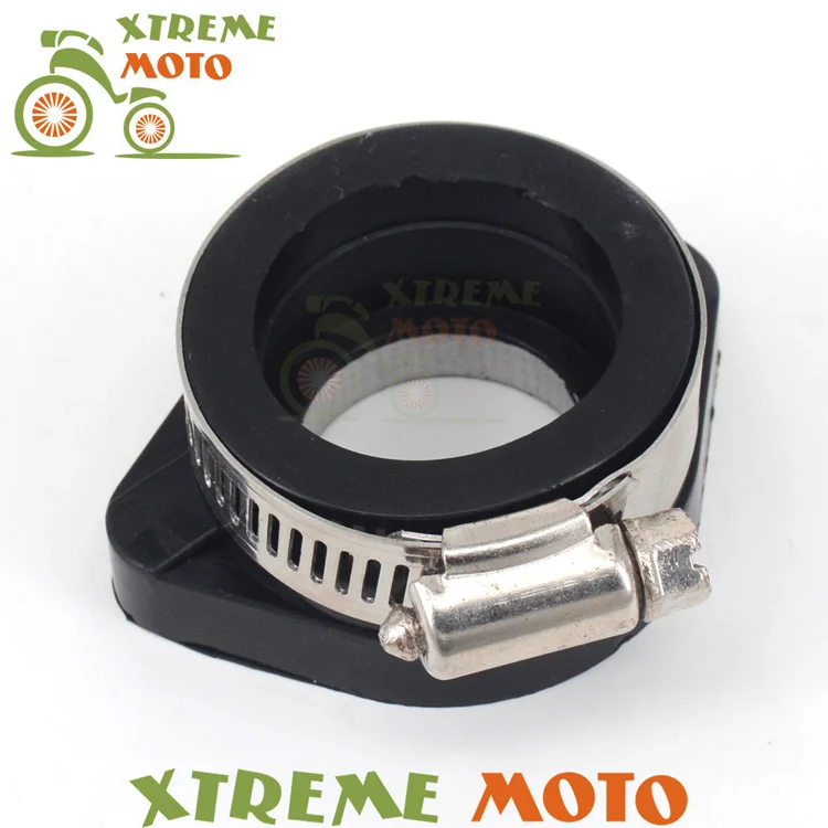 Резиновый переходник для карбюратора Mikuni VM24 OKO KOSO Keihin PE28 28 мм 30 мм|carburetor rubber