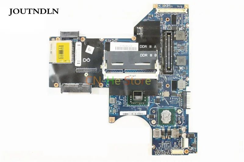 Материнская плата для ноутбука Dell Latitude E4300 D199R 0D199R CN-0D199R W SP9400 CPU
