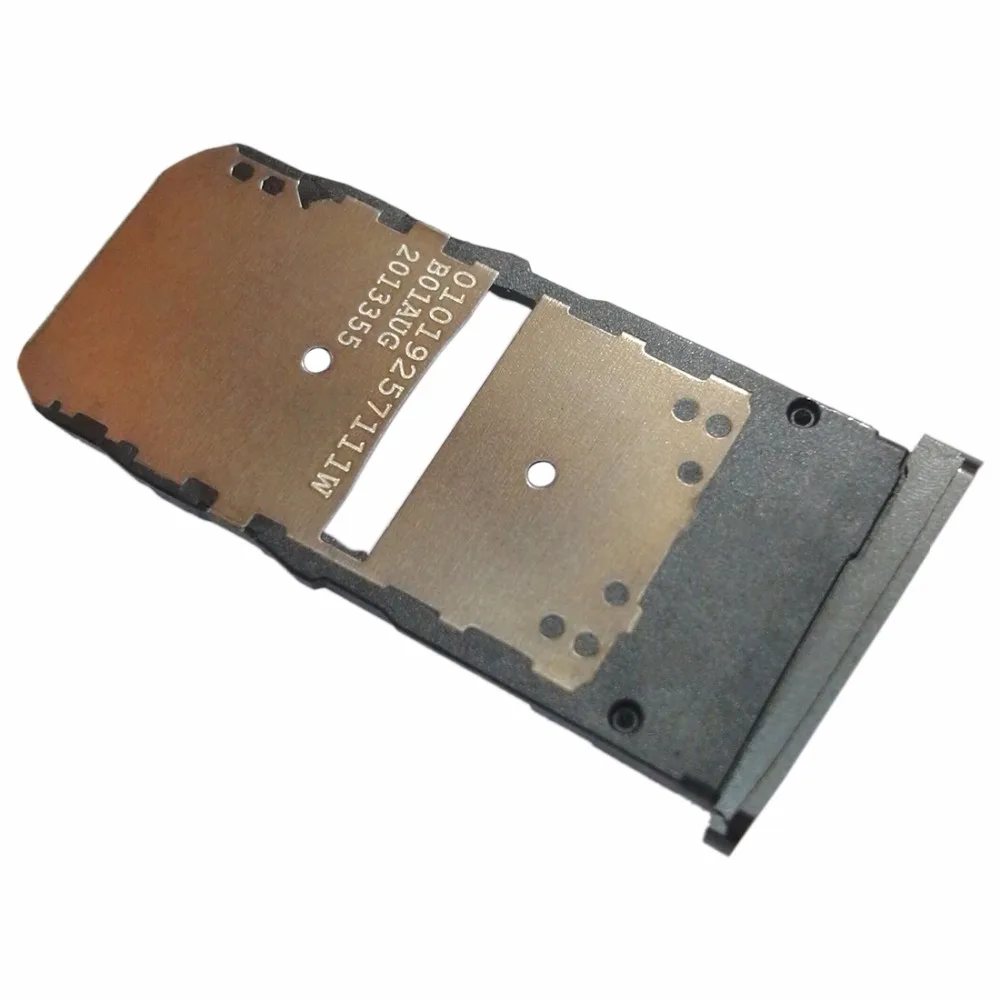 Новый лоток для SIM карты + Micro SD Motorola Moto Z2 Force|Адаптеры карт| |