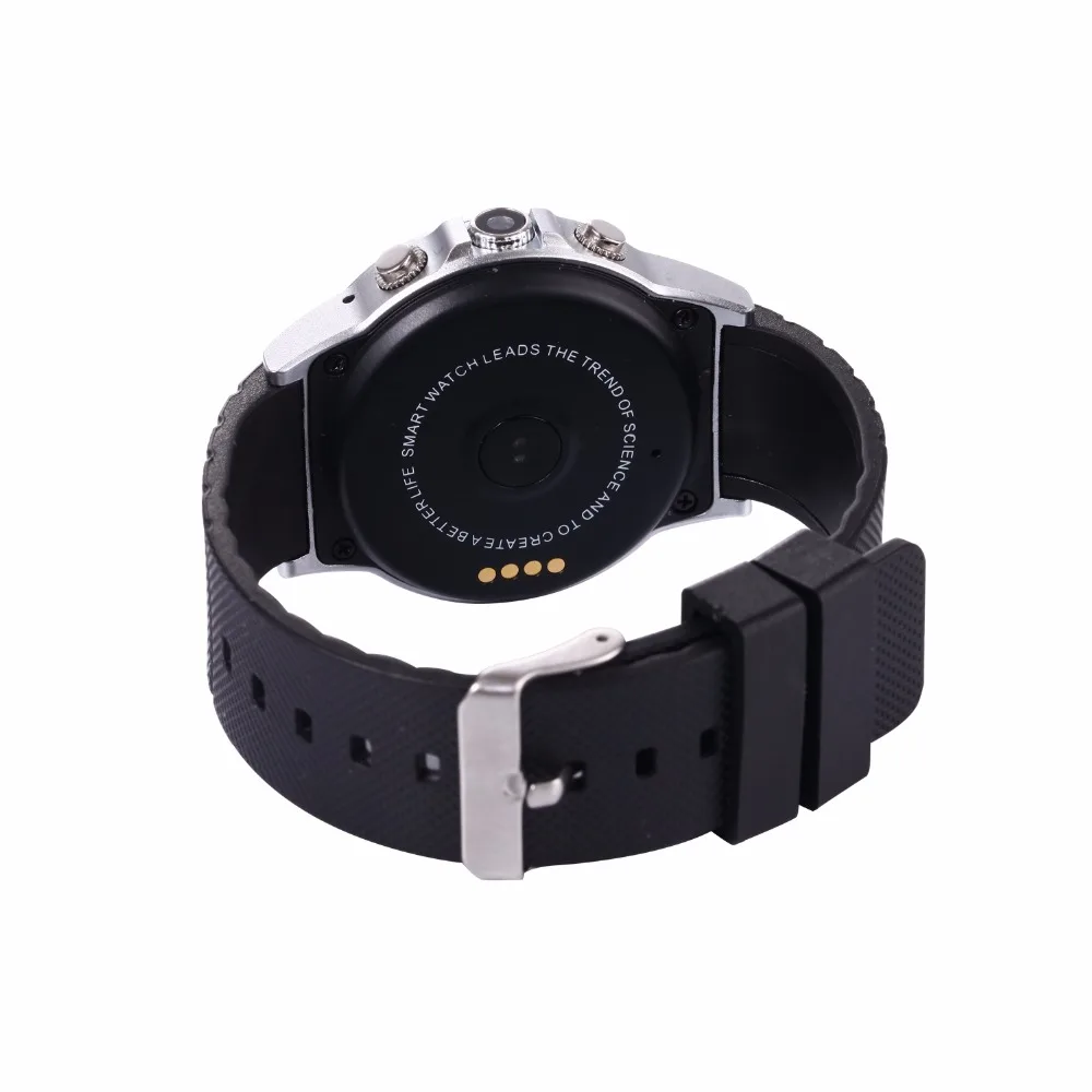 Potino SmartWatch телефон g601 Смарт-часы Android IOS Reloj inteligente удаленного Камера видео Запись