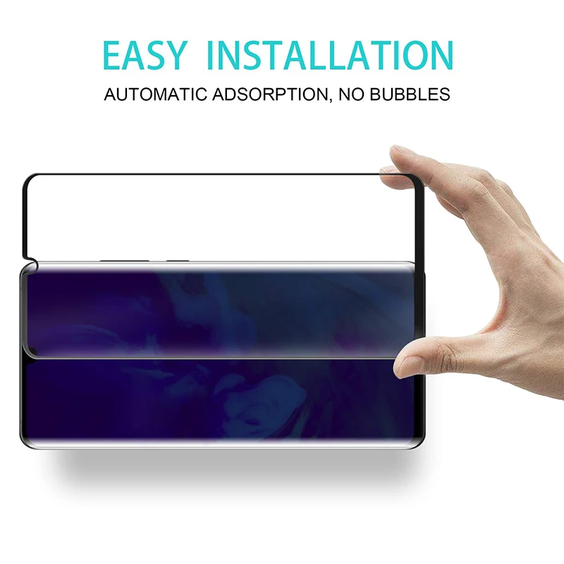 3D Защитное стекло для huawei p30lite p30pro p30 pro lite свет защитное закалённое huavei p 30pro 30 verre