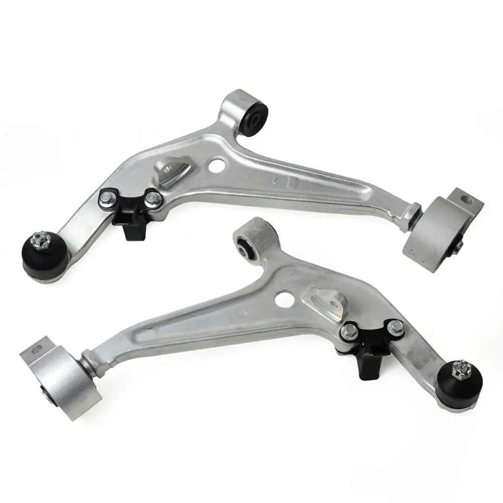 AP02 54500 8H310 54501 для NISSAN X TRAIL T30 передняя правая и левая подвеска WISHBONE TRACK рычаг