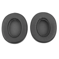ysagi 1 pair replacement foam ear pad earmuffs for beats executive headphone repair parts