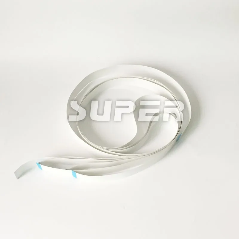 

1x set C6095-60184 Trailing Cable for HP DesignJet 5000 5500 60-inch on high quality