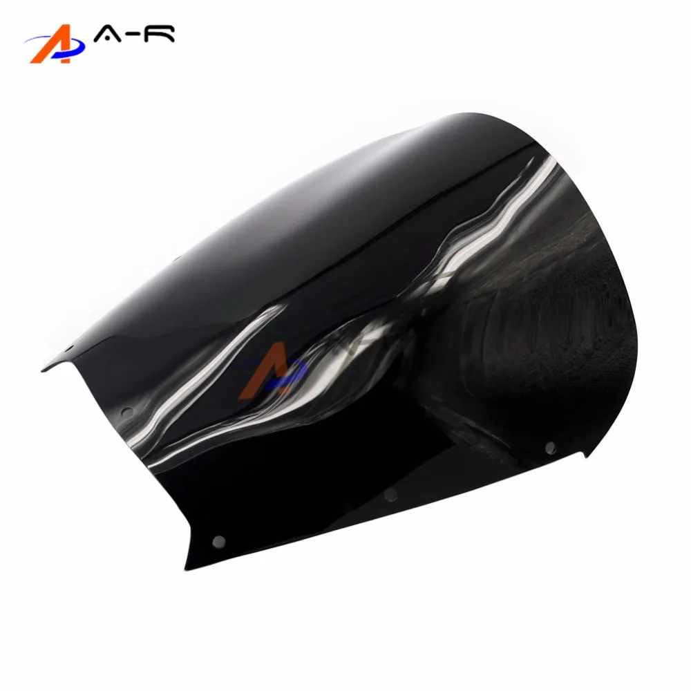 Ветровые дефлекторы для окон для Yamaha TDM900 TDM 900 02-05 2002 2003 2004 2005 лобовое стекло обтекатель экран воздушный поток