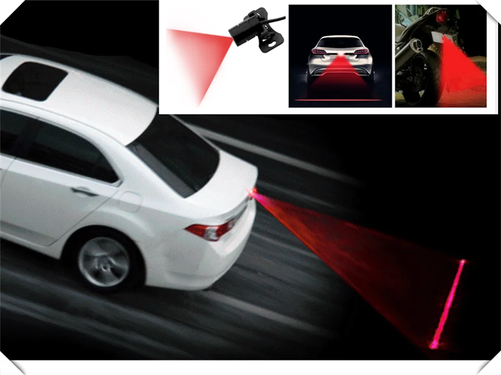 Светодиодный предупреждающий фонарь для автомобилей и мотоциклов Opel Astra g/gtc/j/h Corsa