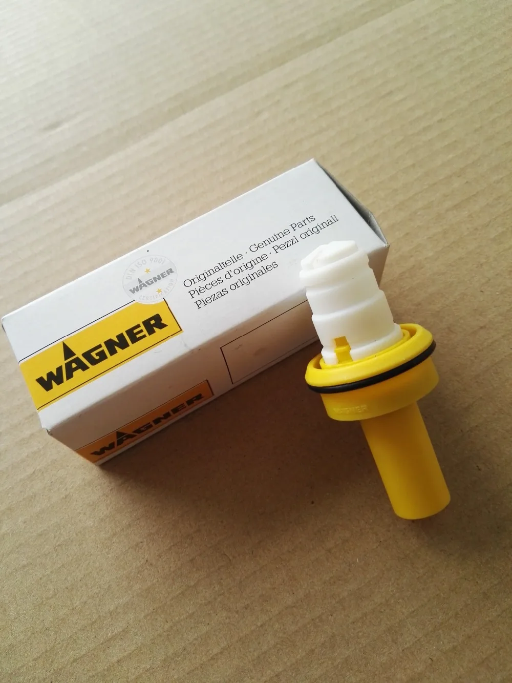 Держатель электрода для Wagner X1 F ET 2322529