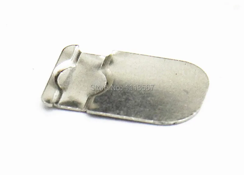 50 комплектов серебристый металлический крючок для ремесла застежка глаз
