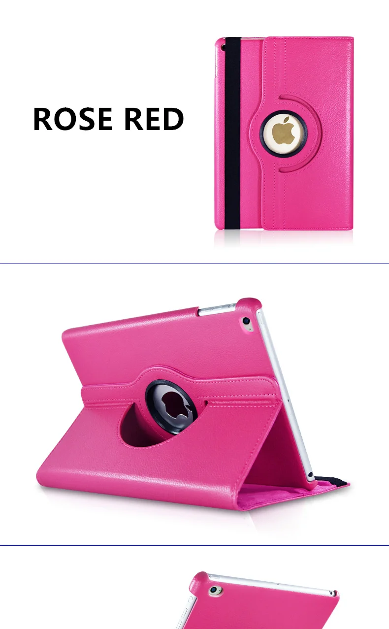 Для iPad Air 1 2 A1566 A1567 A1474 A1475 A1476 принципиально Капа для iPad 9,7 A1822 A1823 A1893 A1954 чехол Cover_Smart и поворот