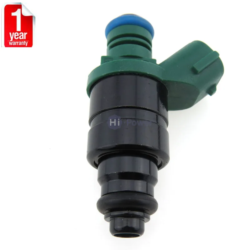 Инжектор топлива 037906031AL 037 906 031 AL для AUDI A3 8L 8L1 Seat 1.6L 8V Skoda VW Golf Bora|fuel injector|oem fuel