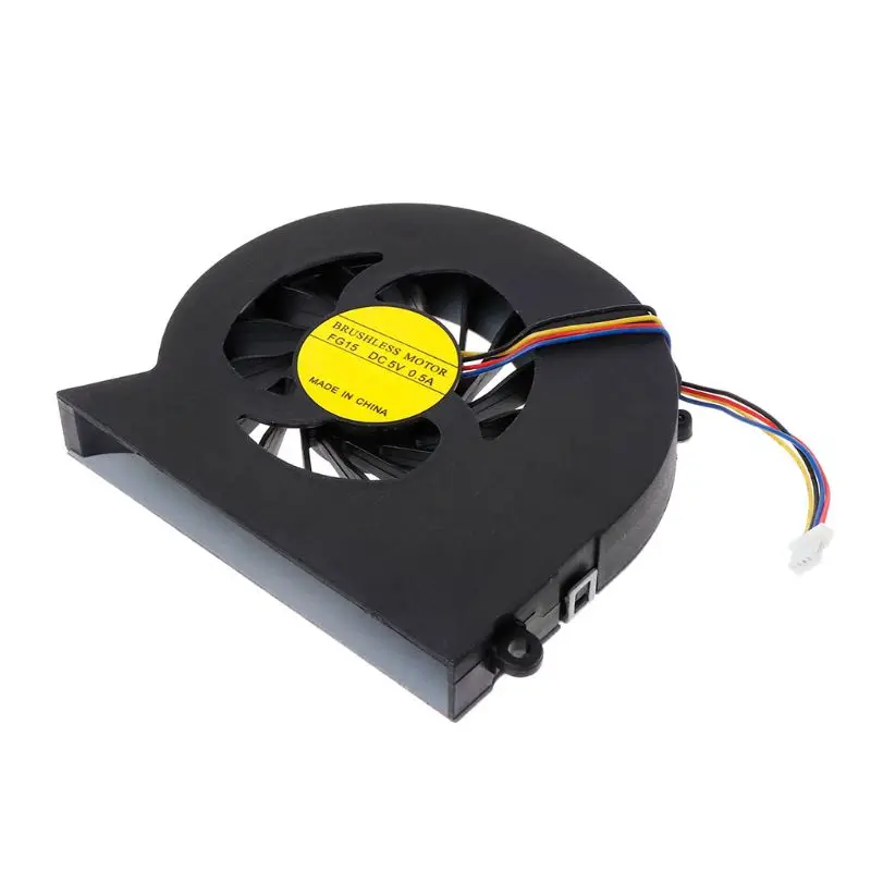 

CPU Cooling Fan Laptop Cooler 683484-001 for HP Probook 4540S 4545S 4740S 4745S