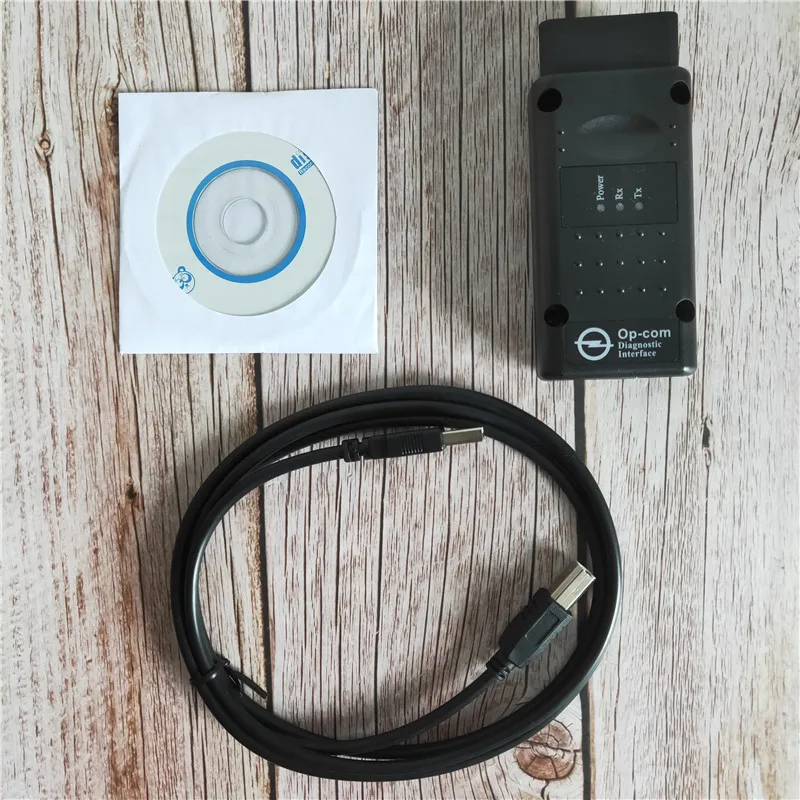 V1.99 op-com V1.59 V1.70 V1.78 V1.95 для Opel OBD2 OP-COM Интерфейс сканер инструмента диагностики с