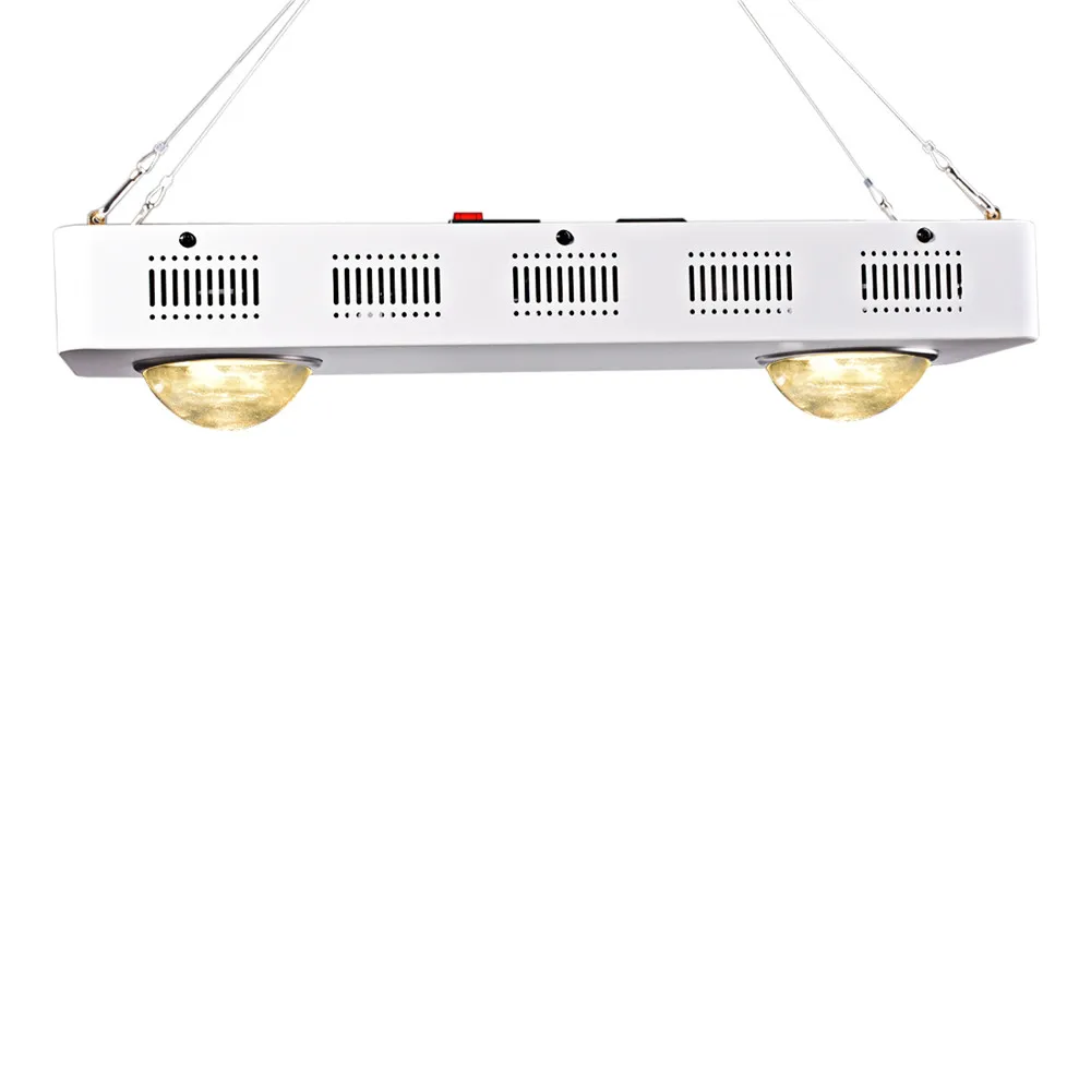 CREE CXB3590 COB светодиодный светильник для выращивания полный спектр 300 Вт 600 Вт 3500 К MeanWell драйвер для выращивания теплиц Гидропоника светодиодный светильник для выращивания растений
