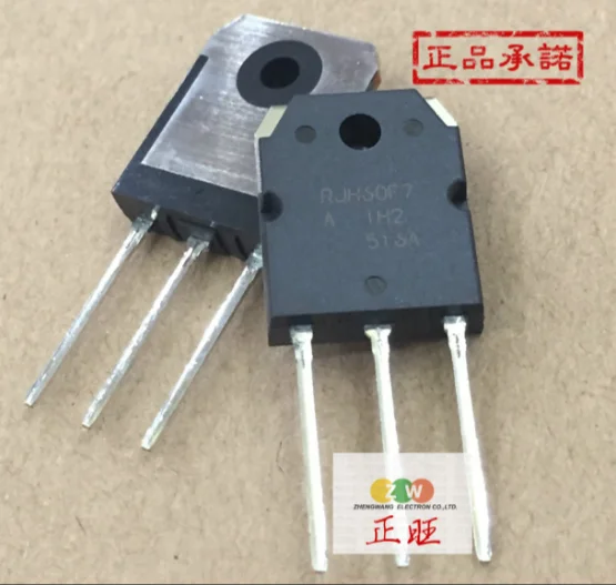 100% Оригинальный RJH60F7ADPK RJH60F7A RJH60F7|rjh60f7| |