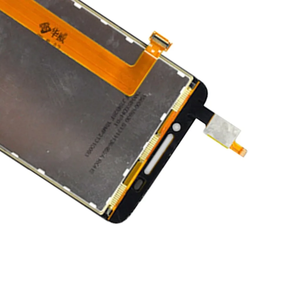 

H New for Lenovo S650 LCD Screen and Digitizer Full Assembly Replacement repair parts