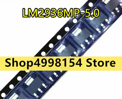 100% Новинка и оригинал Φ LM2936 | Электроника