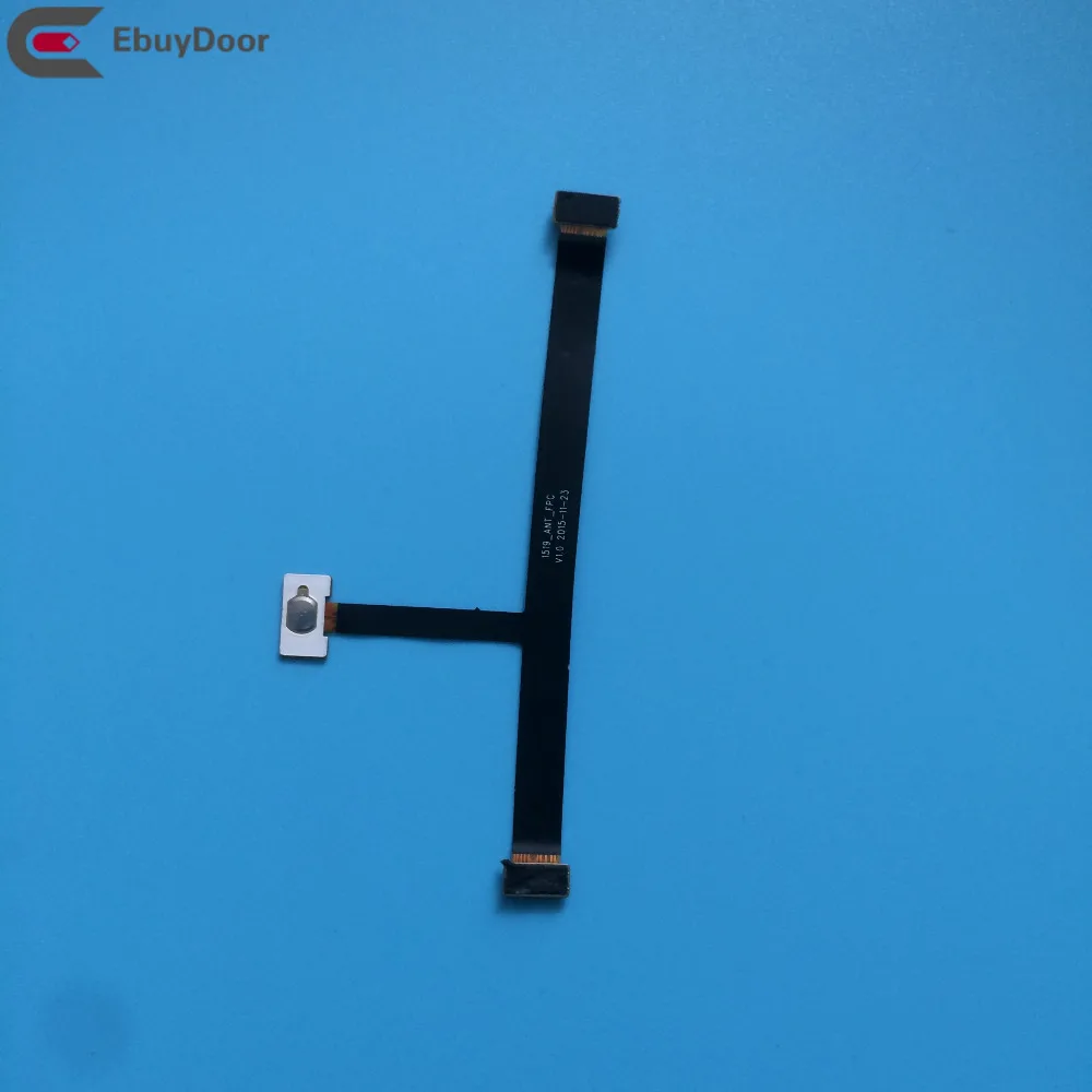Материнская плата FPC б/у для Ulefone Armor MTK6753 Восьмиядерный процессор 4 7 дюйма 3 Гб ОЗУ
