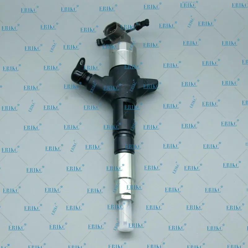 ERIKC 095000 5550 Common Rail Инжектор 0950005550 инжектор дизельного топлива CRDI 9709500 555 33800 45700