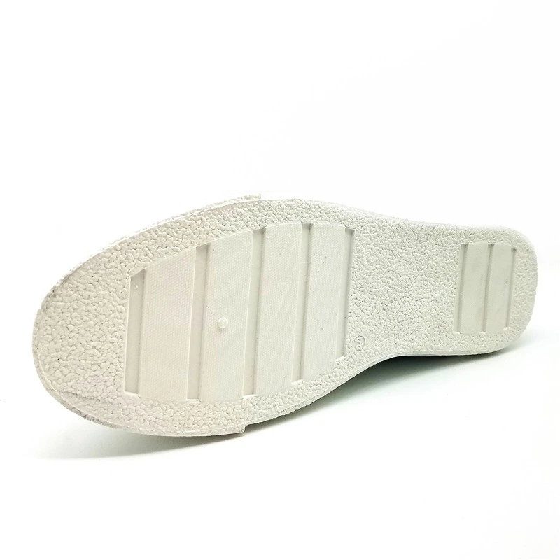 Новая парусиновая обувь мужская повседневная на плоской подошве со шнуровкой