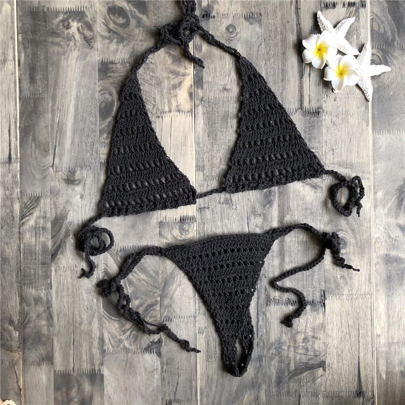 Женский купальник набор женский 6 цветов обычный размер сексуальный бикини