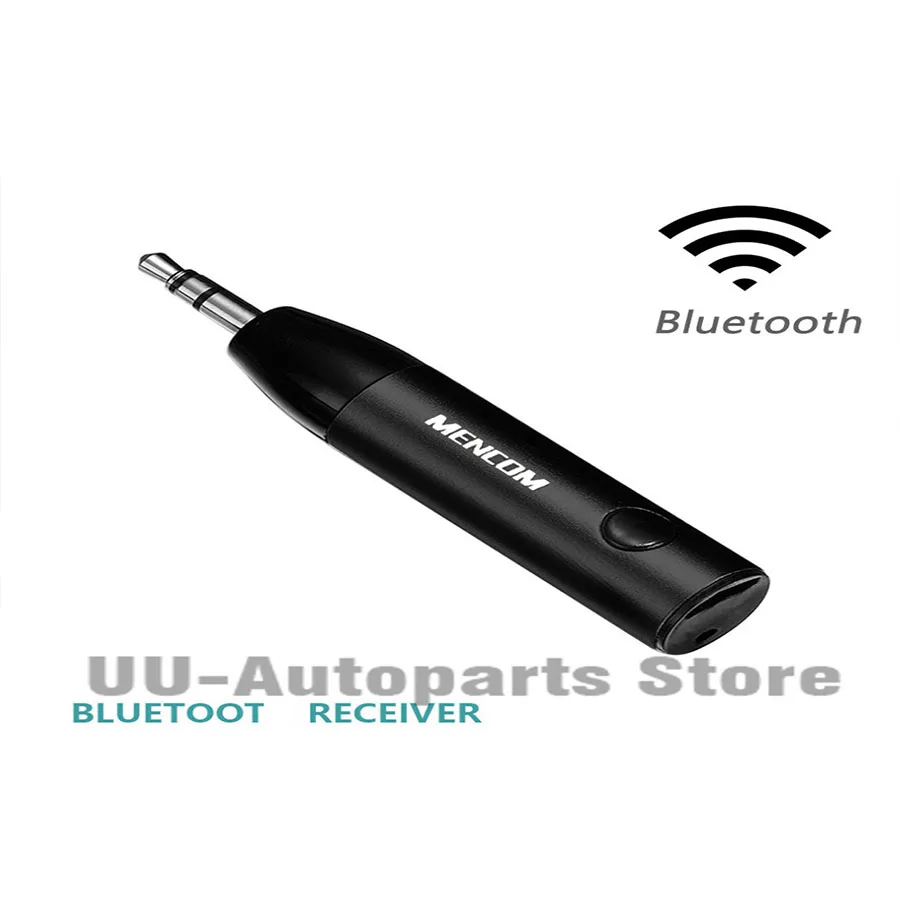 3 5 мм AUX Автомобильный Bluetooth 4 1 Беспроводной приемник адаптер стерео аудио Музыка