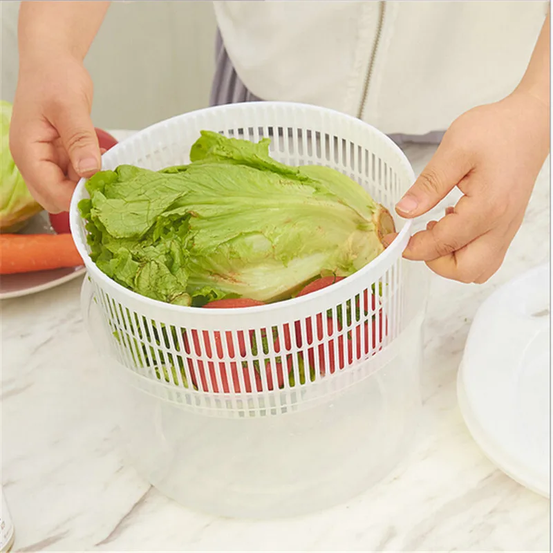 Корзина для фруктов и корзина вращающаяся lgumes dshydratation сухая кухонный
