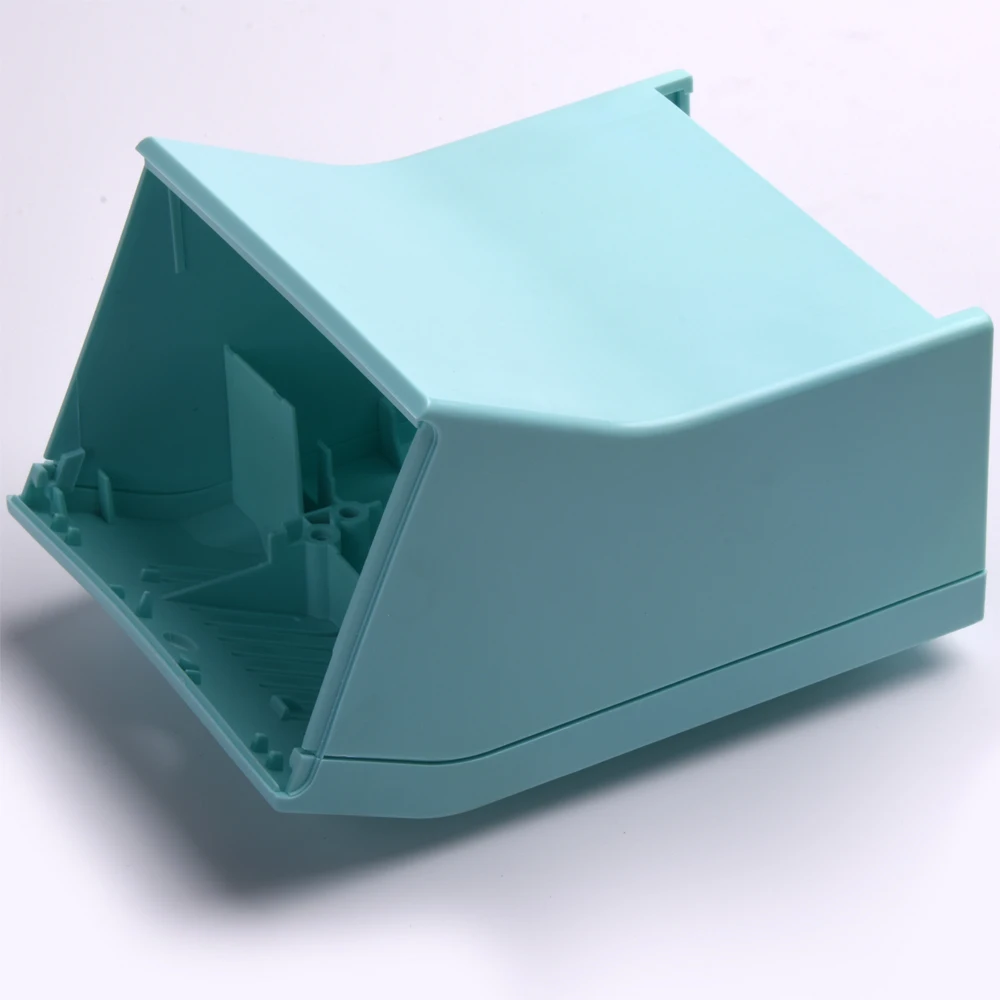 Верхний и нижний чехол KNOKOO T0058748937/38 для паяльной станции WSD81|solder station case|soldering casefor