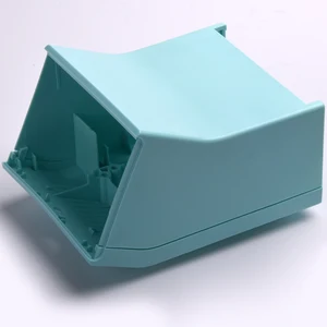 Верхний и нижний чехол KNOKOO T005874893738 для паяльной станции WSD81