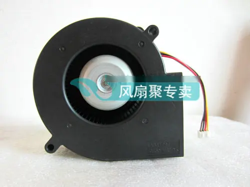 Оригинальная ветровая турбина Sanyo XF 51337 9733 24 В 0 9 А см большое количество