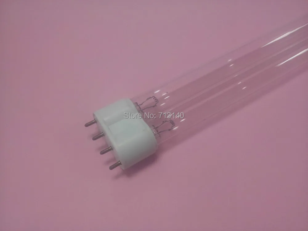 

UV-C 36W Germicidal Lamps for Purely UV Products PUVG1136