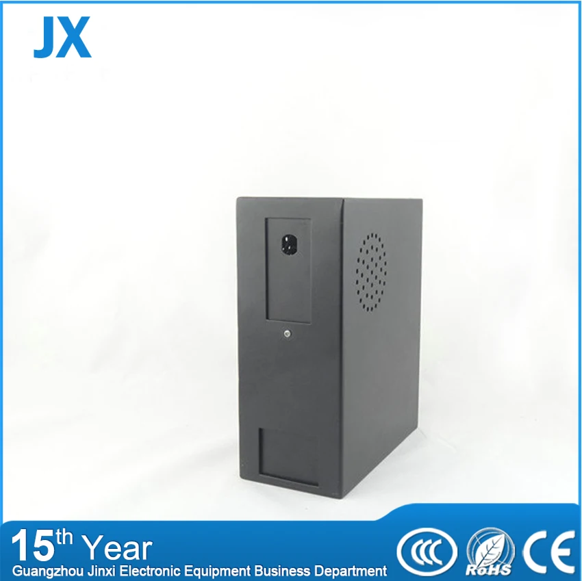 Coin Operated PC Control System with Software Timer Board Multi Acceptor/Selector For Kiosks system | Спорт и развлечения