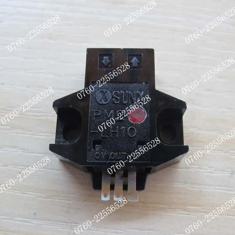 

Free shipping high quality SUNX vision PM2-LH10 PM2-LH10B photoelectric switch sensor Original authentic