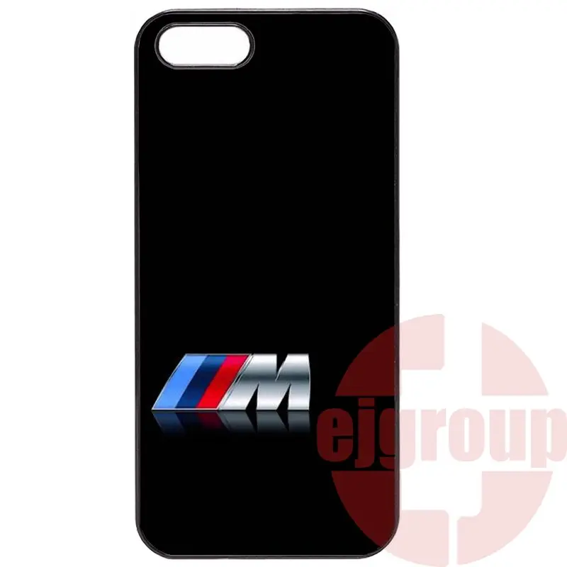 Для Углерода Автомобиль Логотип Apple iPhone 4 4S 5 5C SE 6 S 7 Плюс 4.7 5.5 iPod Touch Крышка|car logo