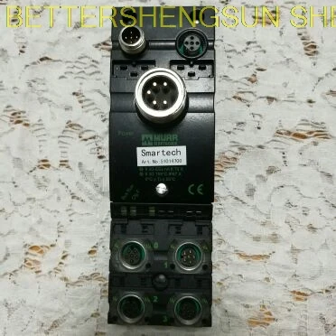 

Murr56501 bus, BUS power module, OUTPUT24VDC, 8/4A