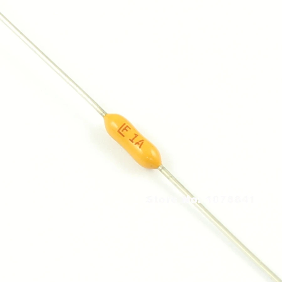 10 шт. Littelfuse LF медленный выдув Pico осевой предохранитель T 1A 125V 0471001|axial fuse|1a 125v fuse1a fuse