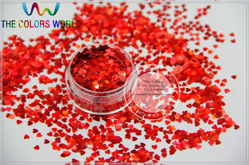 Лазерная голографическая блестящая пайетка размер 3 мм|3 mm|shape nail artlaser art |